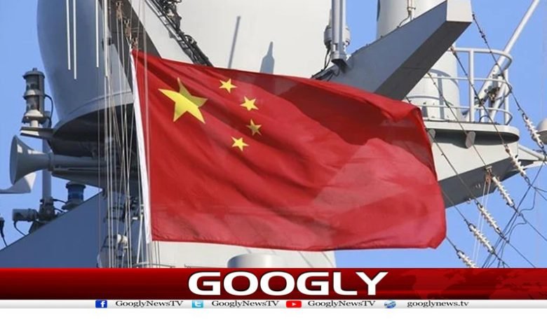 Military Exercises in China End News