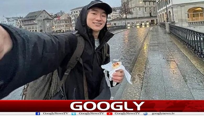 پورا یورپ گھومنے والا کم عمر ترین مسافر 1 Weird News in Urdu