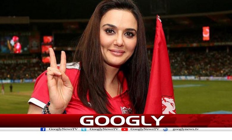 معذور بھکاری کو جواب نہ دینے پر پریتی زنٹا کو شدید ٹرولنگ کا سامنا 1 Preity Zinta News in Urdu