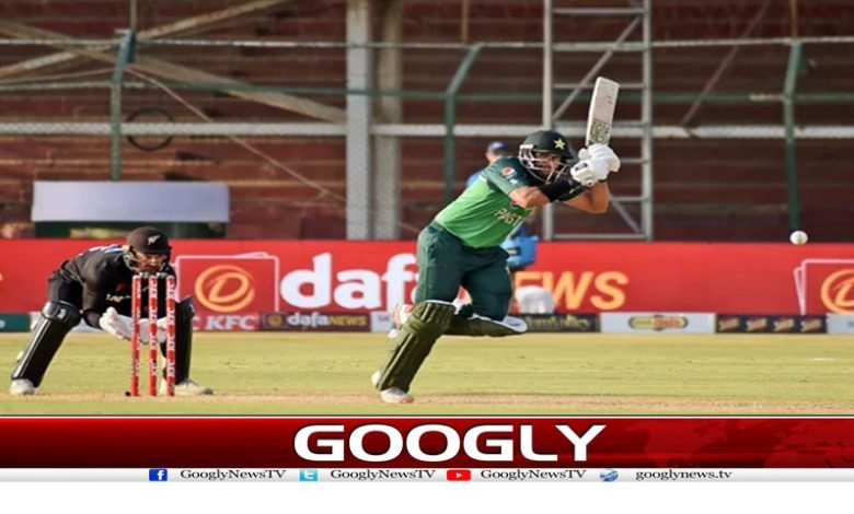 Breaking Sports News in Urdu Pakistan vs NJew Zealand News