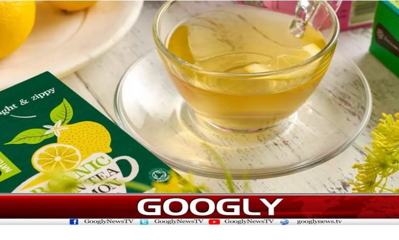 سبز چائے جسم کے اہم عضو کیلئے نقصان دہ قرار 1 Greeen Tea thmb