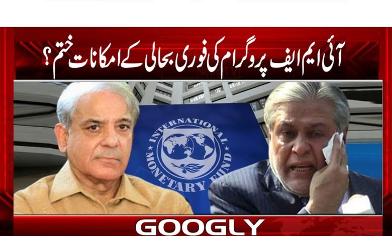 IMF Latest News in Urdu Pakistan Latest News in Urdu