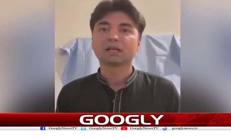 Muraad Saeed