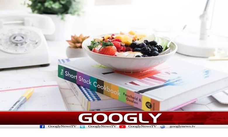 Healthy Food News in Urdu