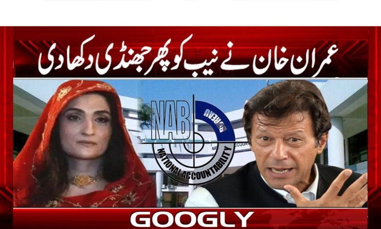 NAB Latest News in Urdu
