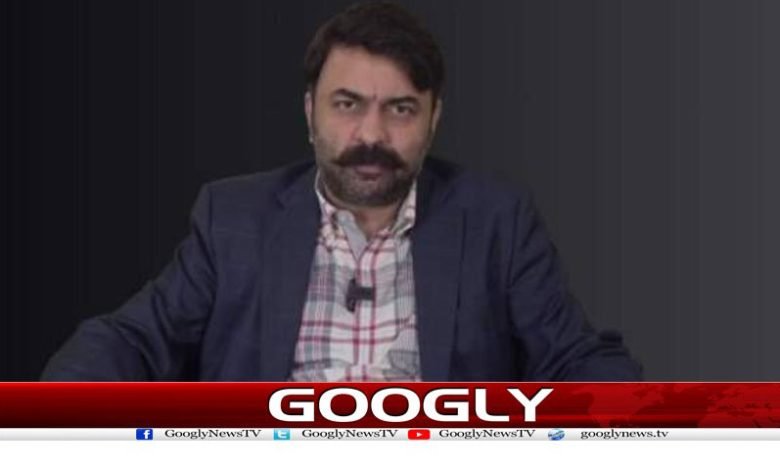 YouTuber Adil Raja News in Urdu