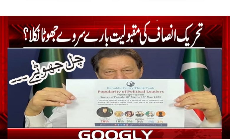 Imran Khan News in Urdu