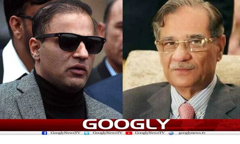 Saqib Nisar Latest News in Urdu Pakistan Latest News in Urdu