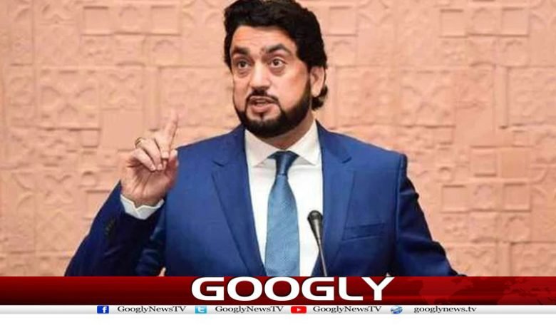 سابق وفاقی وزیر اور چیئرمین کشمیر کمیٹی رات گئے گرفتار 1 Chairman Kashmir Latest News in Urdu
