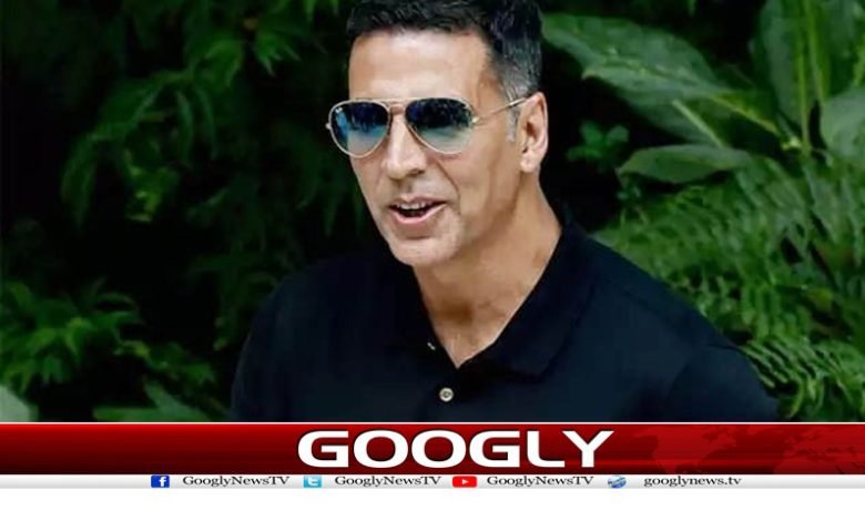 Akshay Kumar Latest News in Urdu