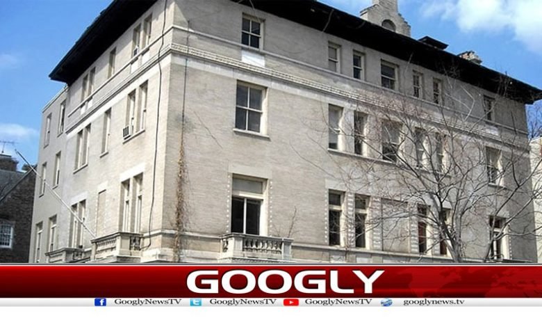 Pakistan Latest News in Urdu