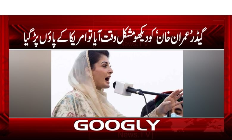 Imran Khan Latest News in Urdu