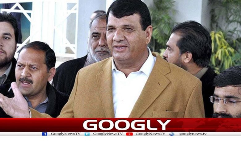 PMLN Latest News in Urdu Khyber Pakhtunkhwa News in Urdu