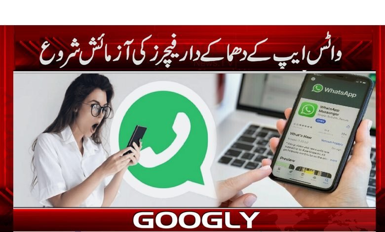 WhatsApp Latest News in Urdu