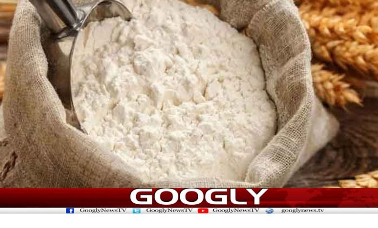 کوئٹہ اور پشاور میں آٹا مزید مہنگاہوگیا 1 ata