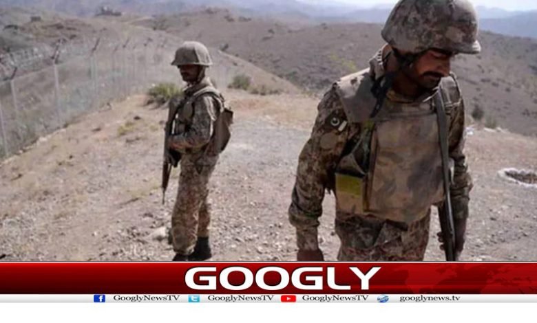 بلوچستان، ہوشاب میں فورسز کی چوکی پر حملہ، 5 دہشت گرد ہلاک 1 Balochistan Latest News in Urdu 7 People Death latest News