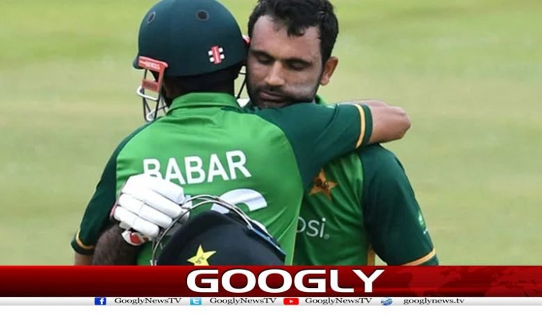 Cricket News in Urdu Fakher Zaman Latest News in Urdu