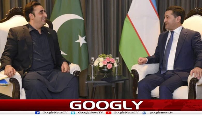 Bilawal Bhutto Latest News in Urdu