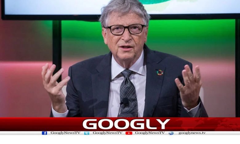 Bill Gates Predictions About Future. Latest World News in Urdu