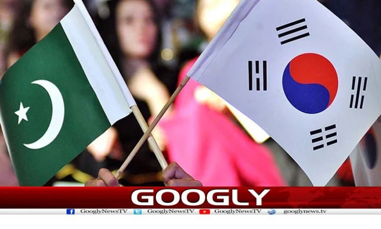حکومت کو قرضوں میں جنوبی کوریا سے ریلیف مل گیا 1 South Korea Latest News in Urdu