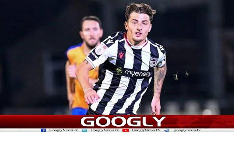Pakistan Football News in Urdu