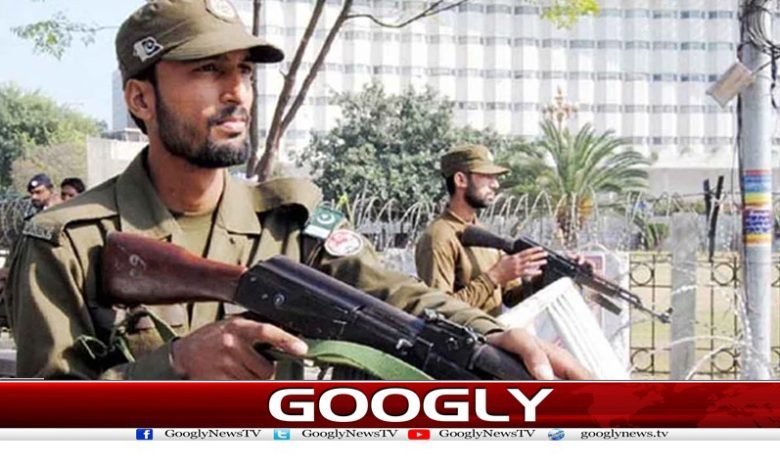پنجاب بھر میں نافذ دفعہ 144 میں توسیع 1 Punjab Latest News in Urdu