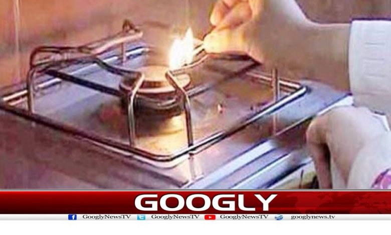 اگلے مالی سال گیس مزید مہنگی ہونے کا امکان 1 gass