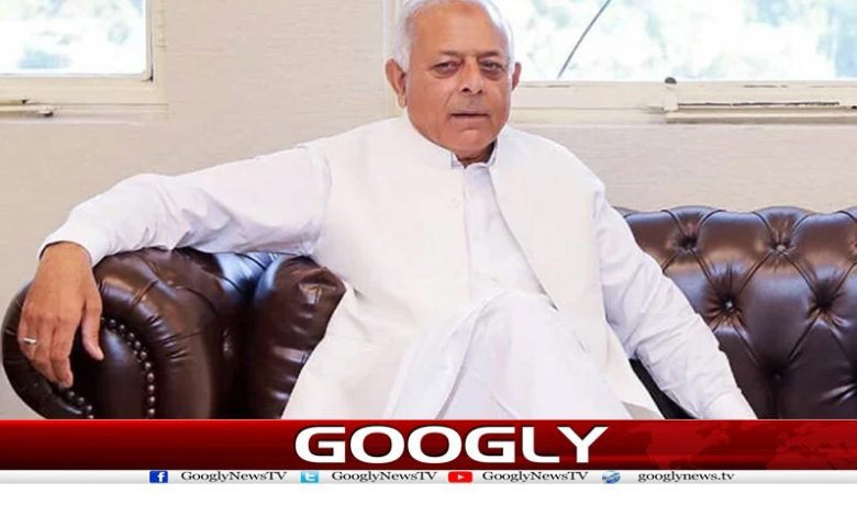 پی ٹی آئی نے شرپسند عناصر کیخلاف آرمی ایکٹ کے تحت کارروائی کی حمایت کردی 1 gulam