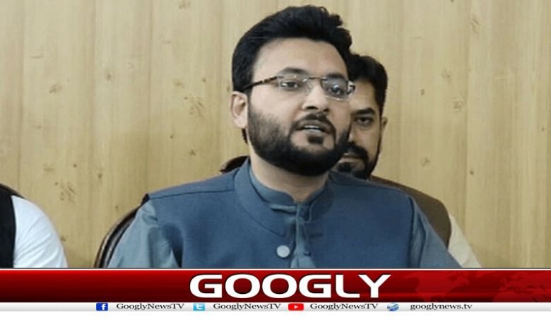 PTI Latest News in Urdu