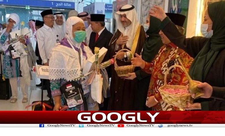 Saudi Arab Latest News in Urdu