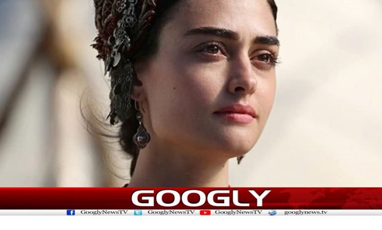 Halima Sultan Latest News in Urdu