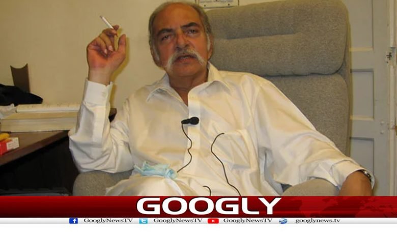 مہربان سائبان بالآخر رخصت ہوا 1 Mr. Shoaib Hashmi Death News In Urdu