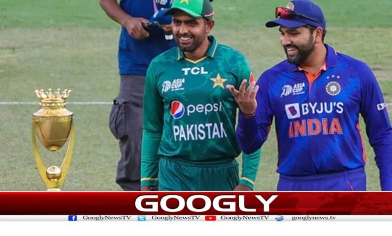 ایشیا کپ کی میزبانی کے معاملے پر بھارتی میڈیا نے نیا شوشہ چھوڑ دیا 1 Sports Latest News in Urdu