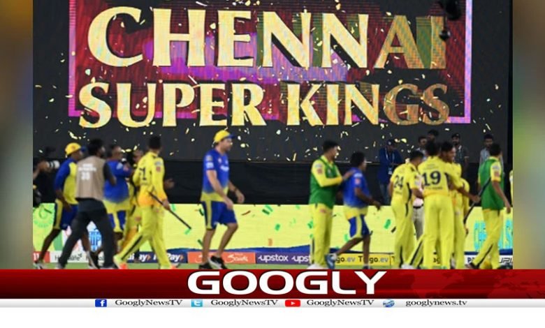 IPL Title Latest News in News
