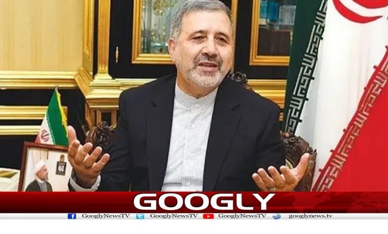Iran Latest News in Urdu