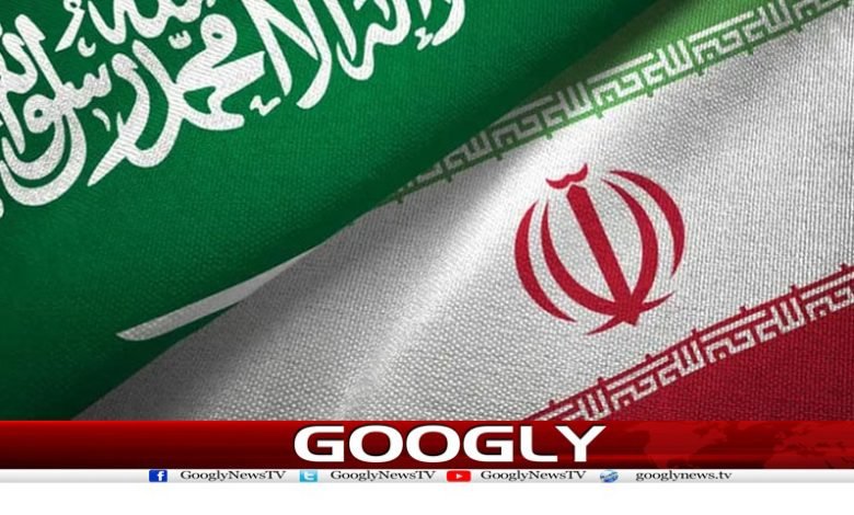 Saudi Arabia Latest News in Urdu