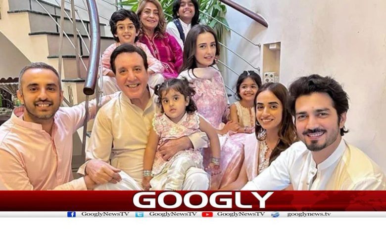 Javed Sheikh Latest News in Urdu