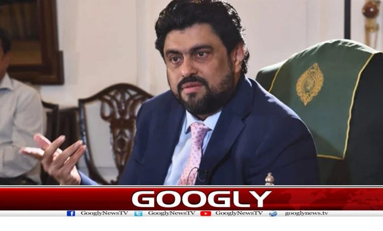 Kamran Tesori Latest News in Urdu