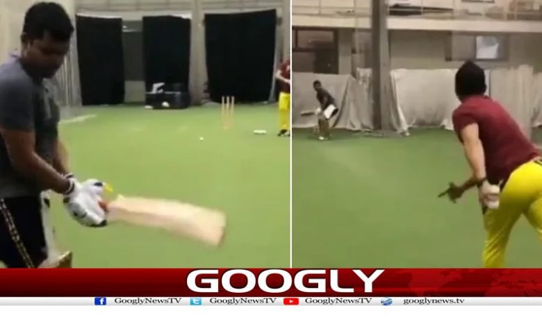 Cricket Latest News in Urdu
