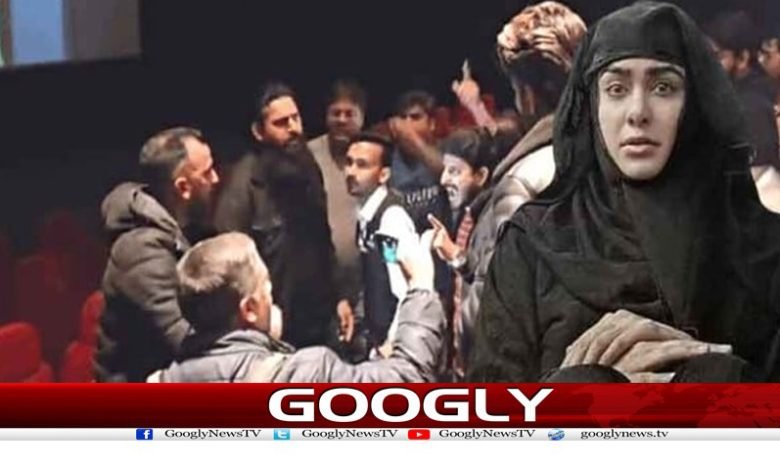برطانیہ میں ’دی کیرالہ اسٹوری‘ کی نمائش، ہندو اور مسلمان آپس میں بھڑ گئے 1 Kerala Story Latest News in Urdu