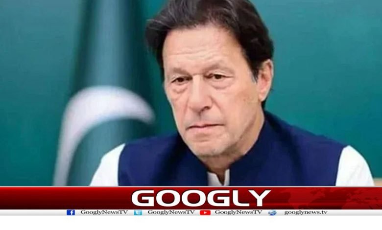 معدے میں تکلیف کے باعث شوکت خانم اسپتال میں طبی معائنہ 1 khan 11