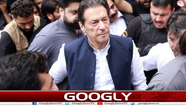 لاہور ہائیکورٹ کا کیسز کی تفصیلات پیش کرنے کا حکم 1 khan 5