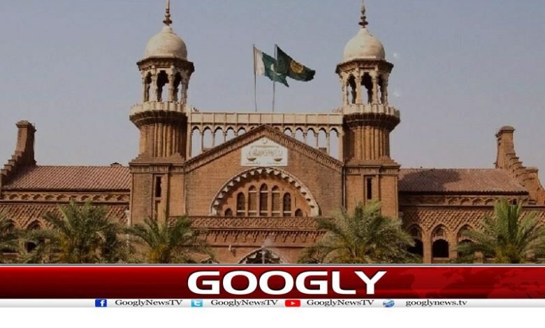 Meeting Parvaiz Elahi Wife High Court