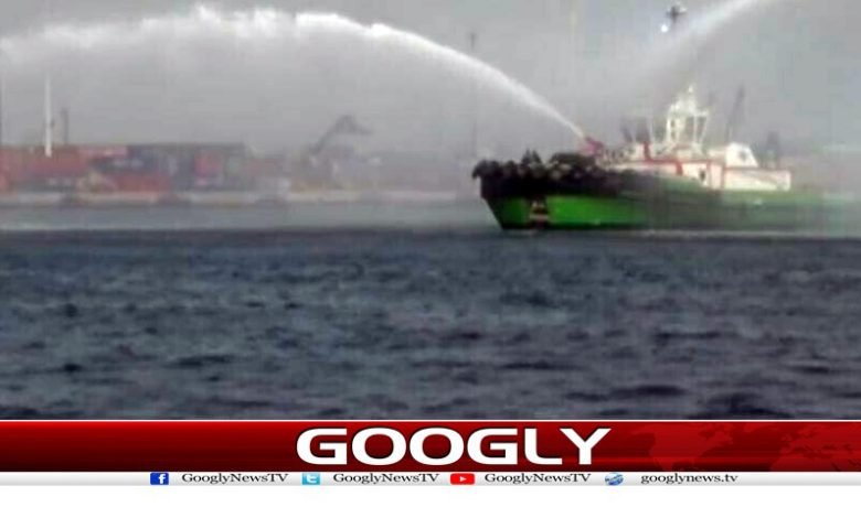 Pakistan and Russia Latest News