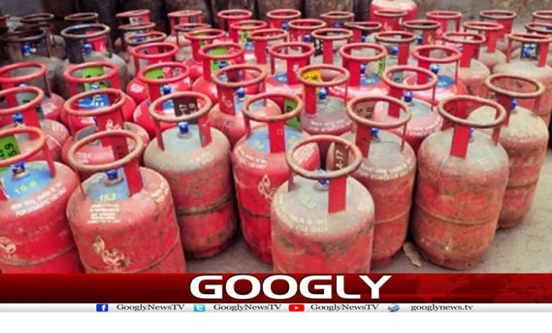LPG Gas News in Urdu