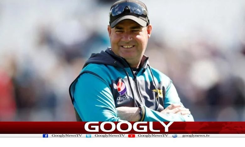 پاکستان پچھلے ورلڈکپ سے بہتر ٹیم ہے 1 Cricket Latest News in Urdu