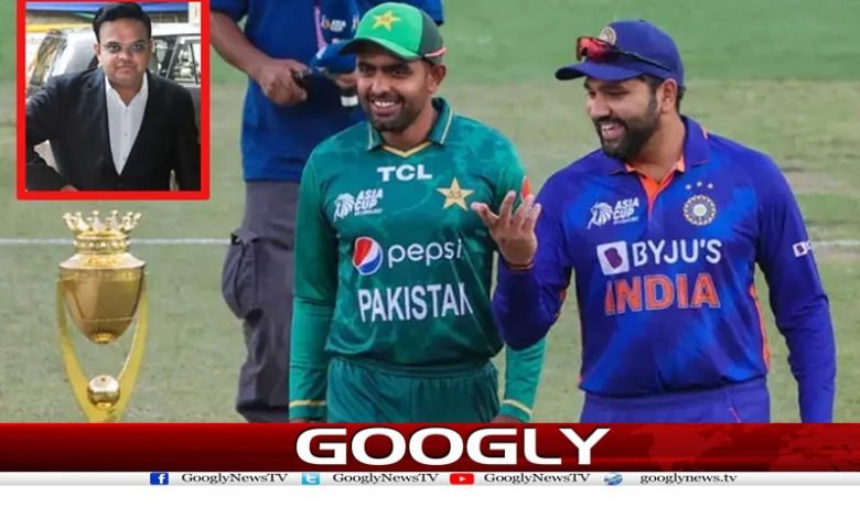 ایشیا کپ: بھارت پاکستان کے ہائبرڈ ماڈل کو تسلیم کرنے کو تیار، شرط رکھ دی 1 Asia Cup Latest News in Urdu