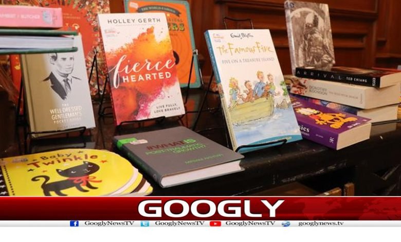 لاہور میں سہ روزہ ادبی میلہ 1 Atta-ul-Haq Qasmi Columns Urdu