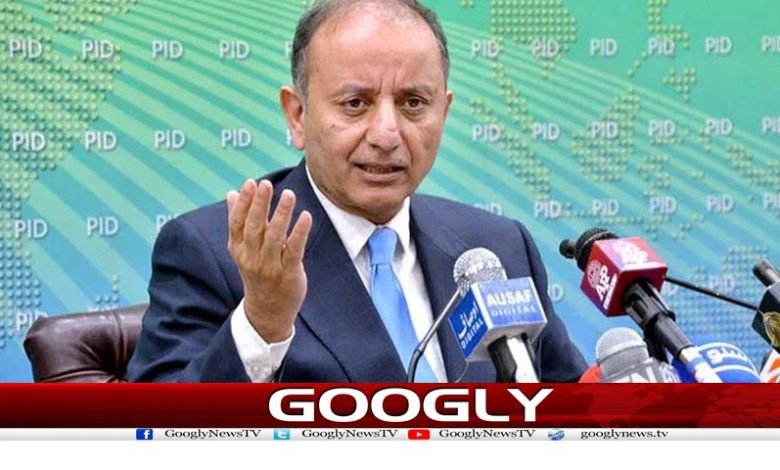 Musadiq Malik Latest News in Urdu