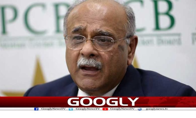 پاکستان کی نیوٹرل وینیو نہ ملنے پر ورلڈ کپ نہ کھیلنے کی دھمکی 1 PCB Latest News in Urdu